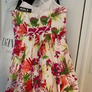 Bridesmaids dress or summer dress